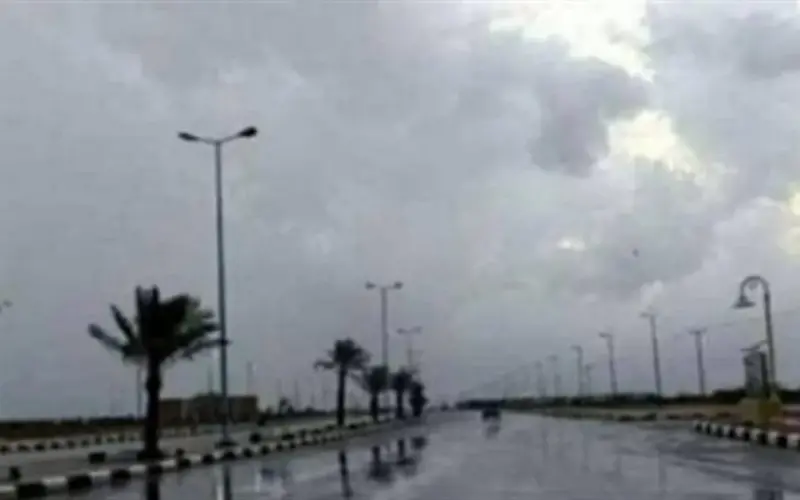 شتاء مارس يباغت الجيزة: أجواء باردة تخيم على المشهد وتوقعات الأرصاد لليوم